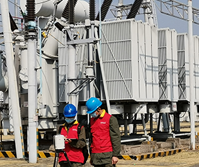 长阳倾斜摄影技术在基础设施监测中如何发挥作用？