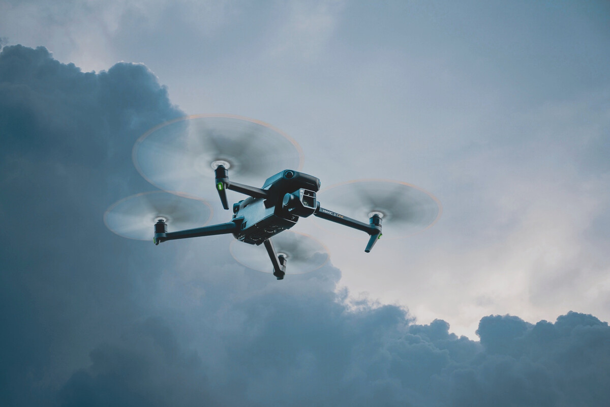 长阳应用 | 风电站选址，看无人机航测如何为风寻“家”